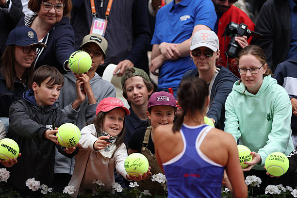 快速掌握网球计分：口诀助你不再混淆