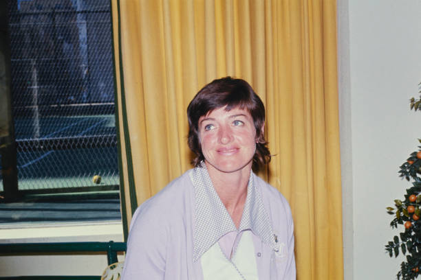 罗马红土球场：网球巨星的试金石