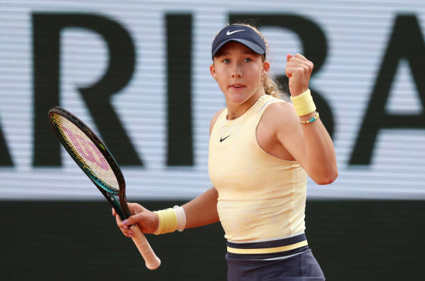 Tennis Break多人模式体验:与全球玩家一较高下