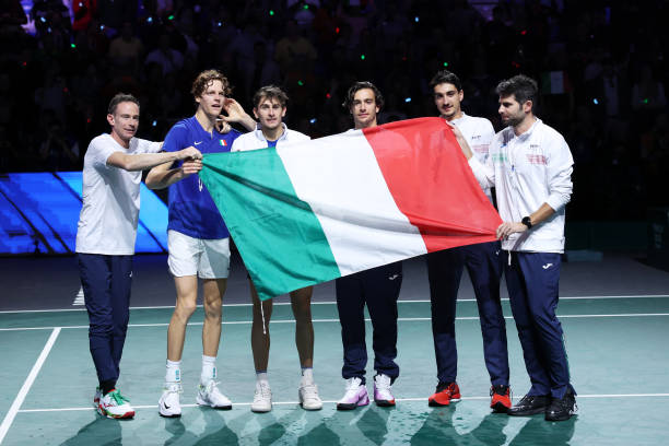 网球比赛规则入门：赢两局不等于比赛结束