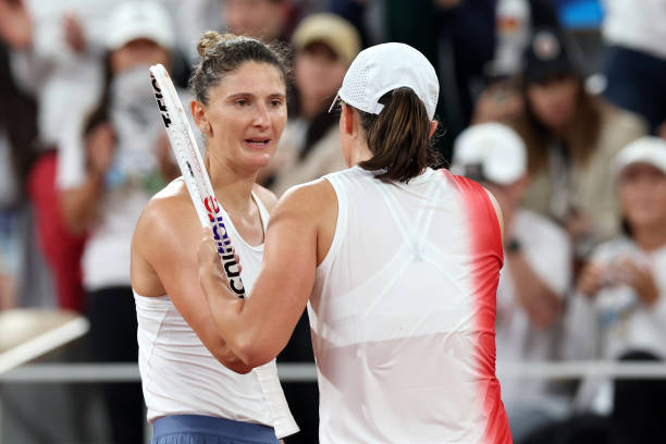 环保又经济:选择二手网球拍的五大理由!