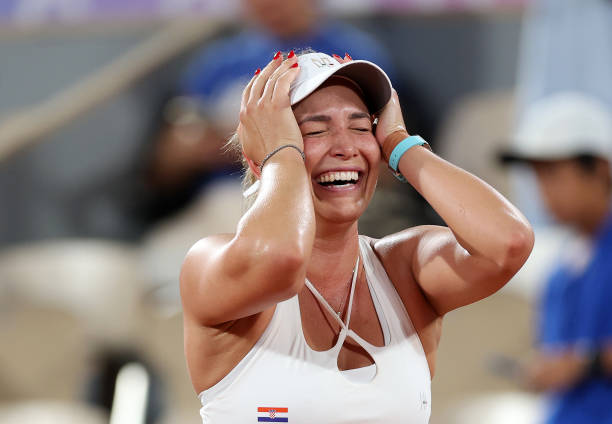 网球触网弹起后,落点判断的实战技巧