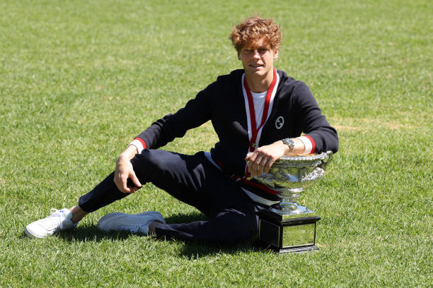 21年美网开赛在即：赛程安排与热门对决