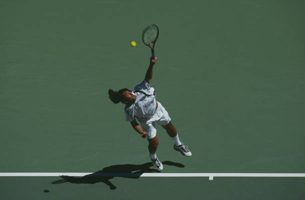 红土场地：法网与其他大满贯赛事的区别