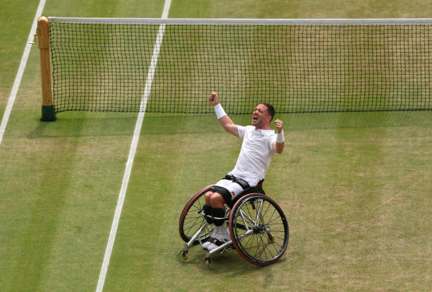 冷门频出:多位大种子选手温网早早出局,新生代选手表现抢眼