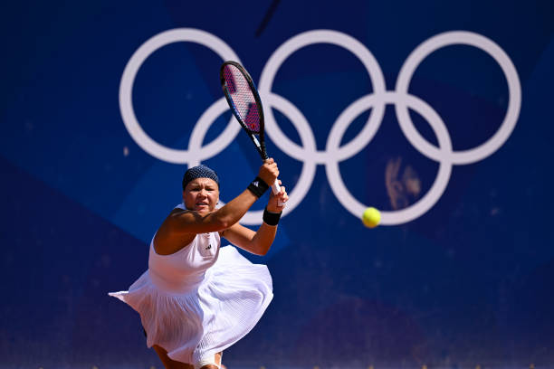 网球比赛局数规则：从抢七到决胜盘