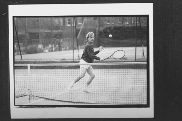 温布尔登:四大满贯中的草地之王