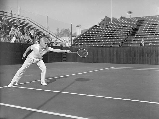 网球比赛计分类型盘点:业余与职业的区别