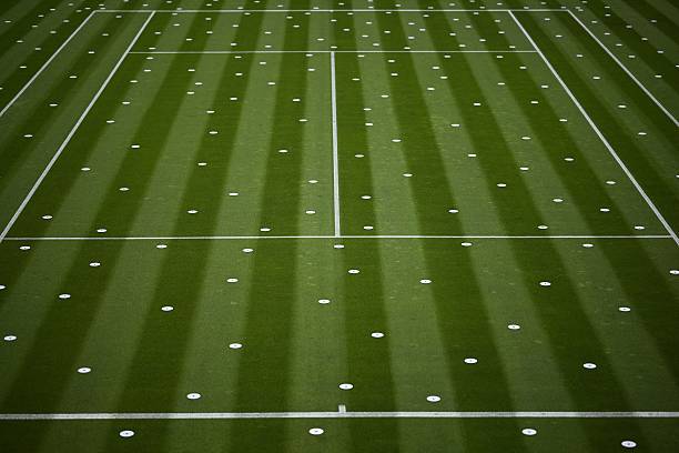 凌空击球网球教学:职业选手的秘密武器