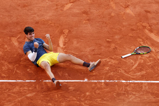 疫情影响下,法网2021奖金分配方案引发球员热议