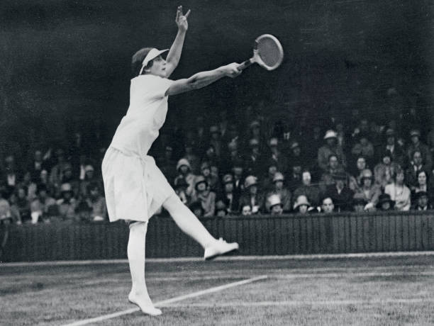 A1级别网球比赛:如何提升排名与积分?