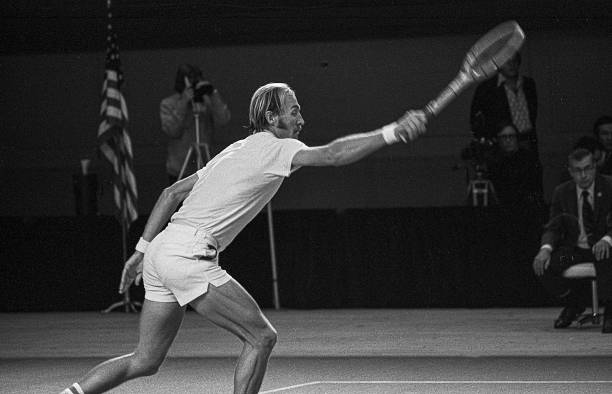 哪个台直播2024法网男单决赛?冠军赛转播详情揭晓