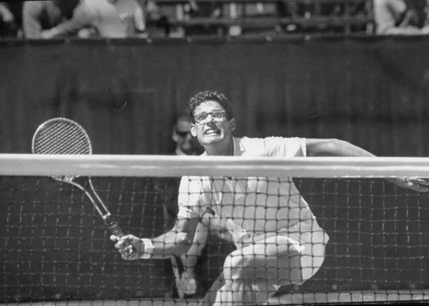 网球运动冠军：从新手到职业选手的进阶指南