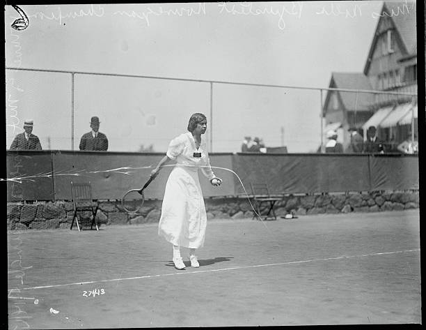 网球计分规则中的术语解析：ACE、破发点、赛点等