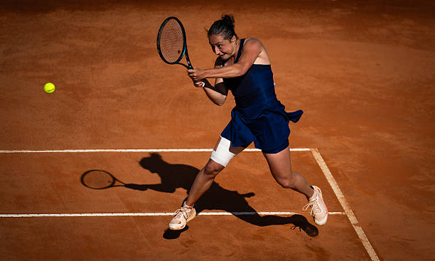 澳网场馆的绿色环保举措:可持续发展与赛事运营