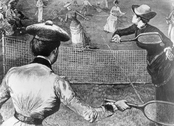 除了简称,你还知道四大满贯的完整名称吗?