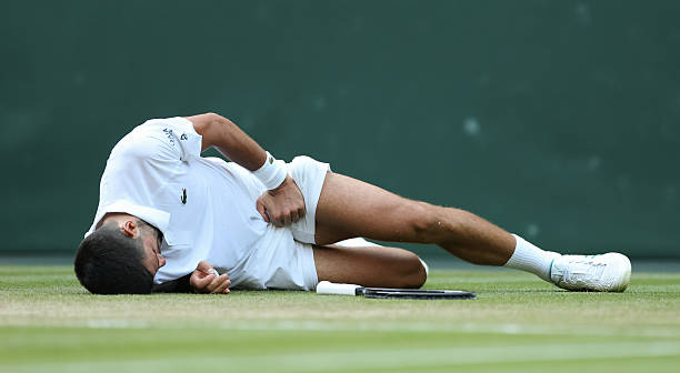 红土之王的加冕礼:历届法网男单冠军精彩时刻