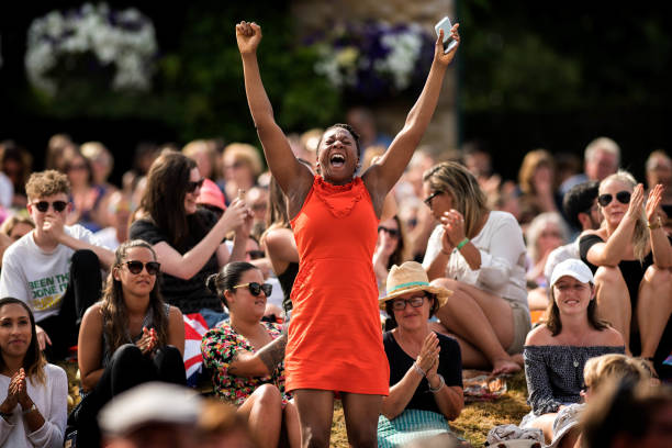 黑马突围：2025温网男单令人惊喜的表现