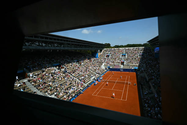 拉沃尔杯的定位模糊:表演赛还是顶级团体赛?