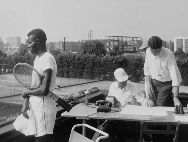 网球大满贯单打比赛轮次及晋级规则