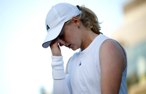 2020年网球大满贯冠军榜:德约、纳达尔、蒂姆和斯维亚特克