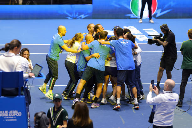 网球比分40-40:历史、规则与报分实践