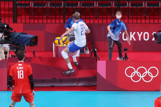 排球精神永存!排球女将国语版观后感