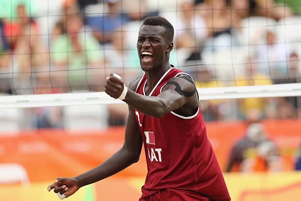 掌握排球6人位置规则,提升团队配合