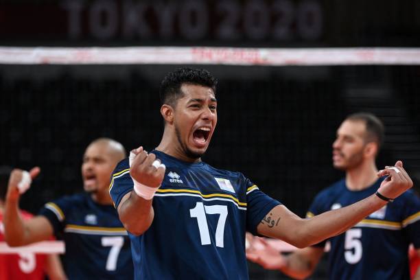 排球比赛局数规则:几局几胜制如何影响比赛结果