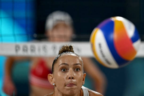 惠若琪体重数据对比,看看与其他女排选手的差异