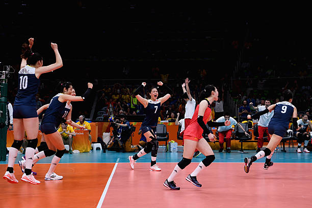 朱婷最新采访曝光,谈及梦想眼眶湿润