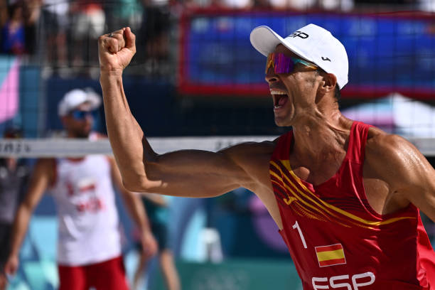 今晚不容错过!男子排球联赛直播精彩开打