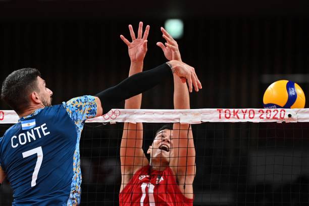 排球规则教学案例分析与设计思路