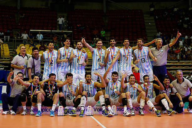 一传排球在青少年排球训练中的意义