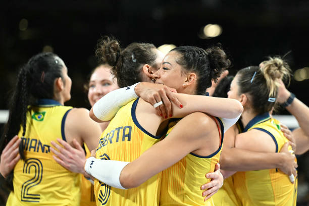 2024年最新排球比赛规则与规程详解