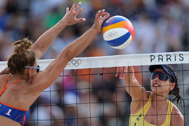 排球头像趋势:2023年最受欢迎的风格