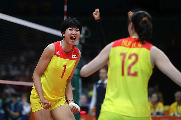 汽排球场地高度详解:室内场地的尺寸与设计