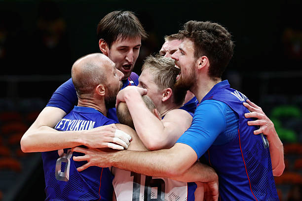 排球比赛时间长短:专业与业余的差异