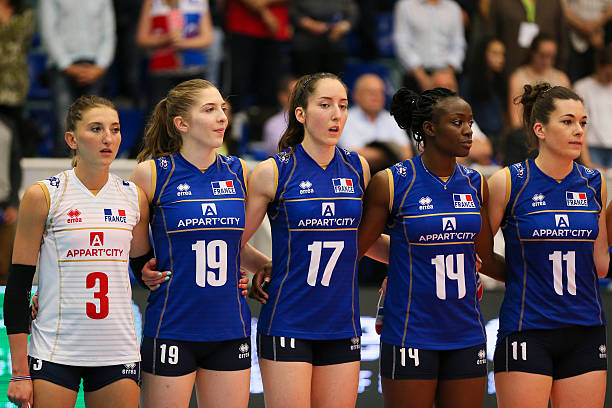 排球比赛站位表详解：从基础到实战应用