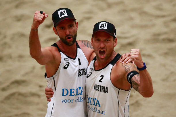 排球裁判规则与手势:提升观赛体验的必备知识