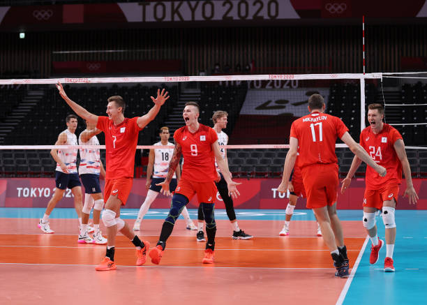 中央5体育频道:排球赛事精彩回放全收录