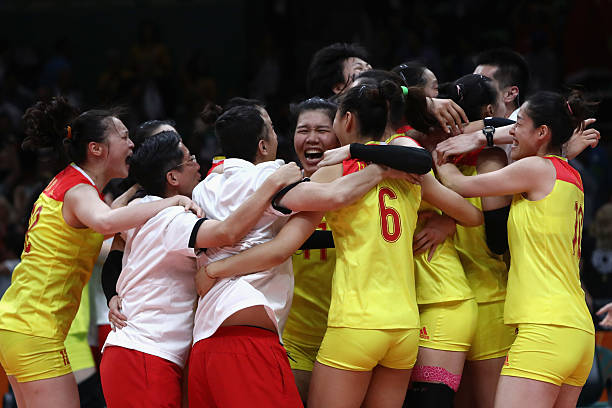 接应二传:连接攻防的全能位置解析