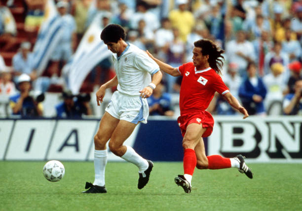 2018年世界杯完整赛程:日期、时间与场馆一览