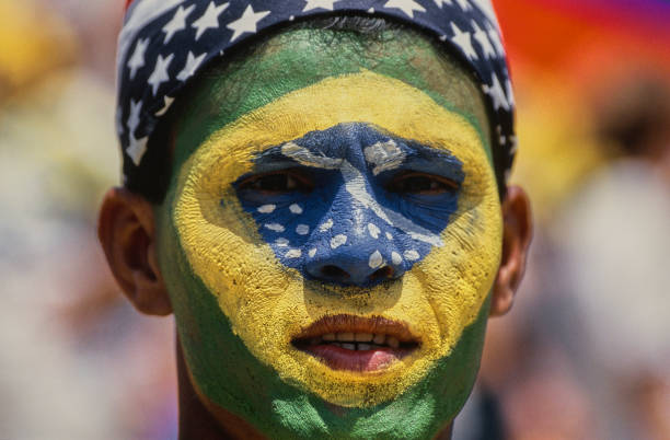 米卢专访：中国足球正在进步，世界杯可期