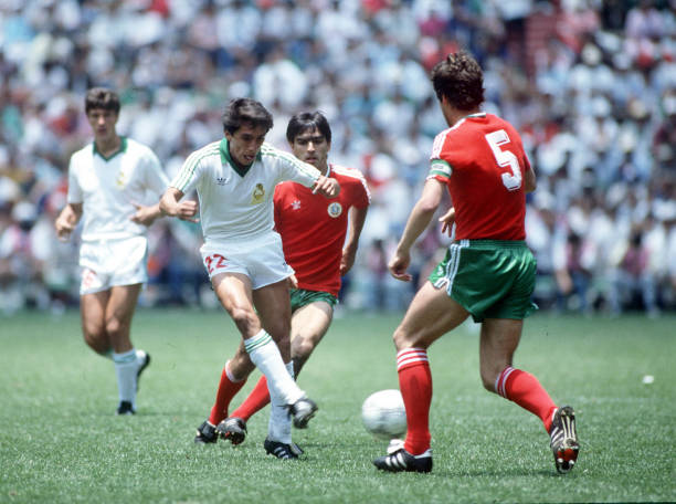 欧洲区预选赛第六轮焦点战一览