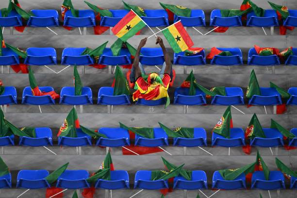 C罗和梅西的世界杯战绩:谁更胜一筹?