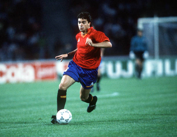 尤西比奥世界杯数据解析：为何他被称为葡萄牙足球之神