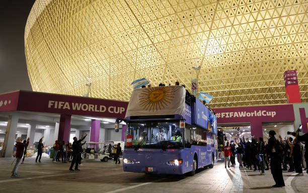 世界杯历史：历届举办年份及主办国一览