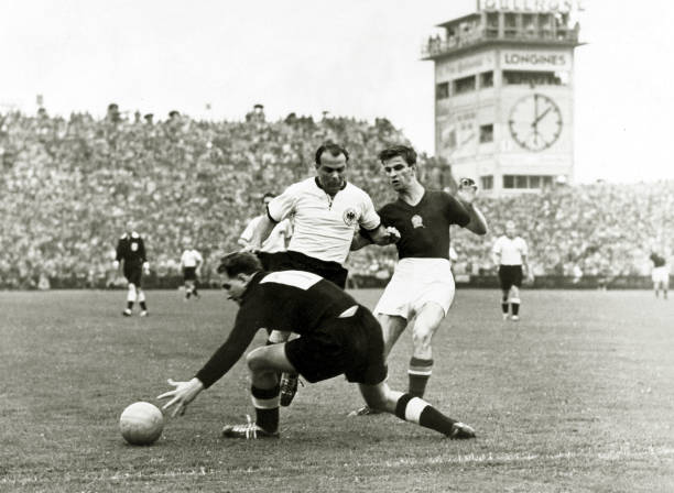 第届世界杯足球赛:主办国的筹备进展