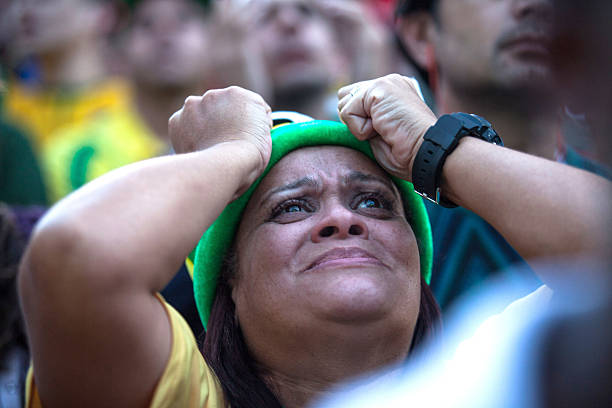 世界杯8强赛什么时候开始?各场比赛时间汇总